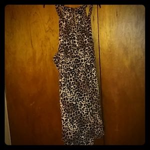 Women's plus 3x tank top